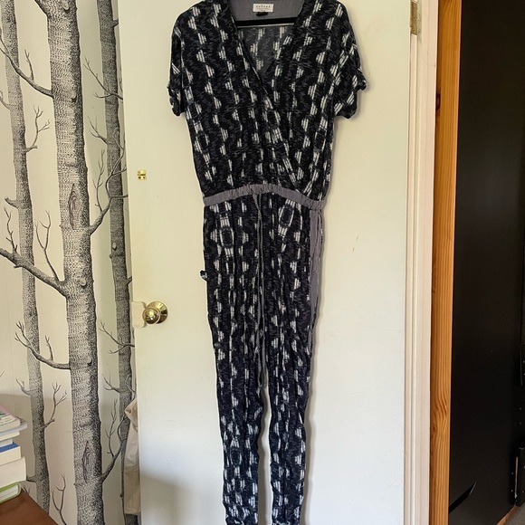 Velvet by Graham and Spencer Jumpsuit - Picture 3 of 11